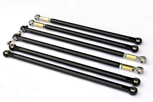 Can-Am Maverick R Adjustable Radius Rods