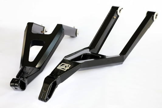 Can-Am Maverick R Replacement Upper Control Arms