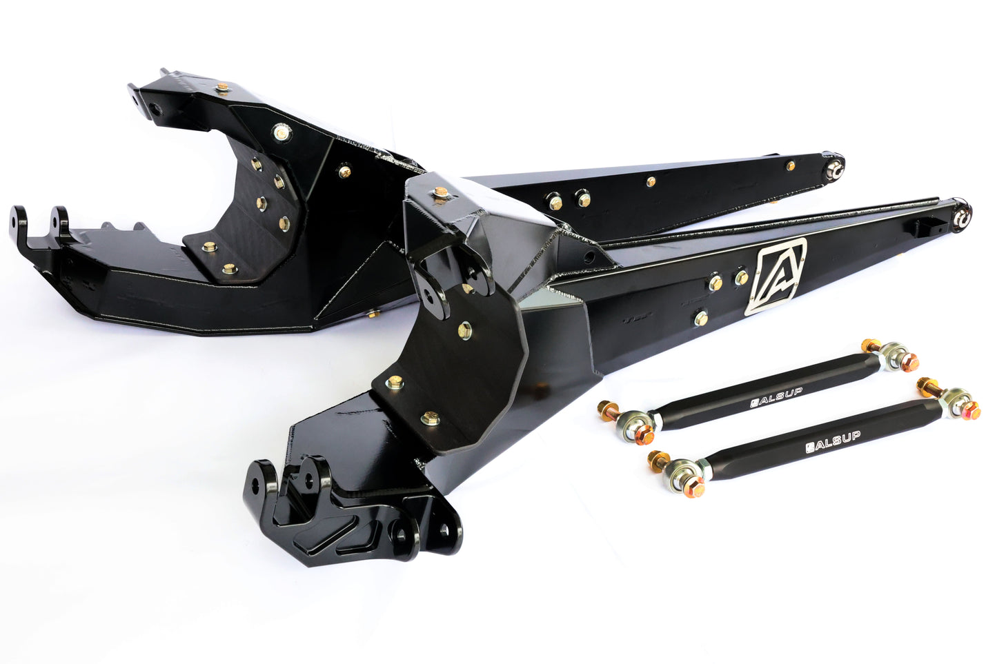 Can-Am Maverick R Trailing Arms