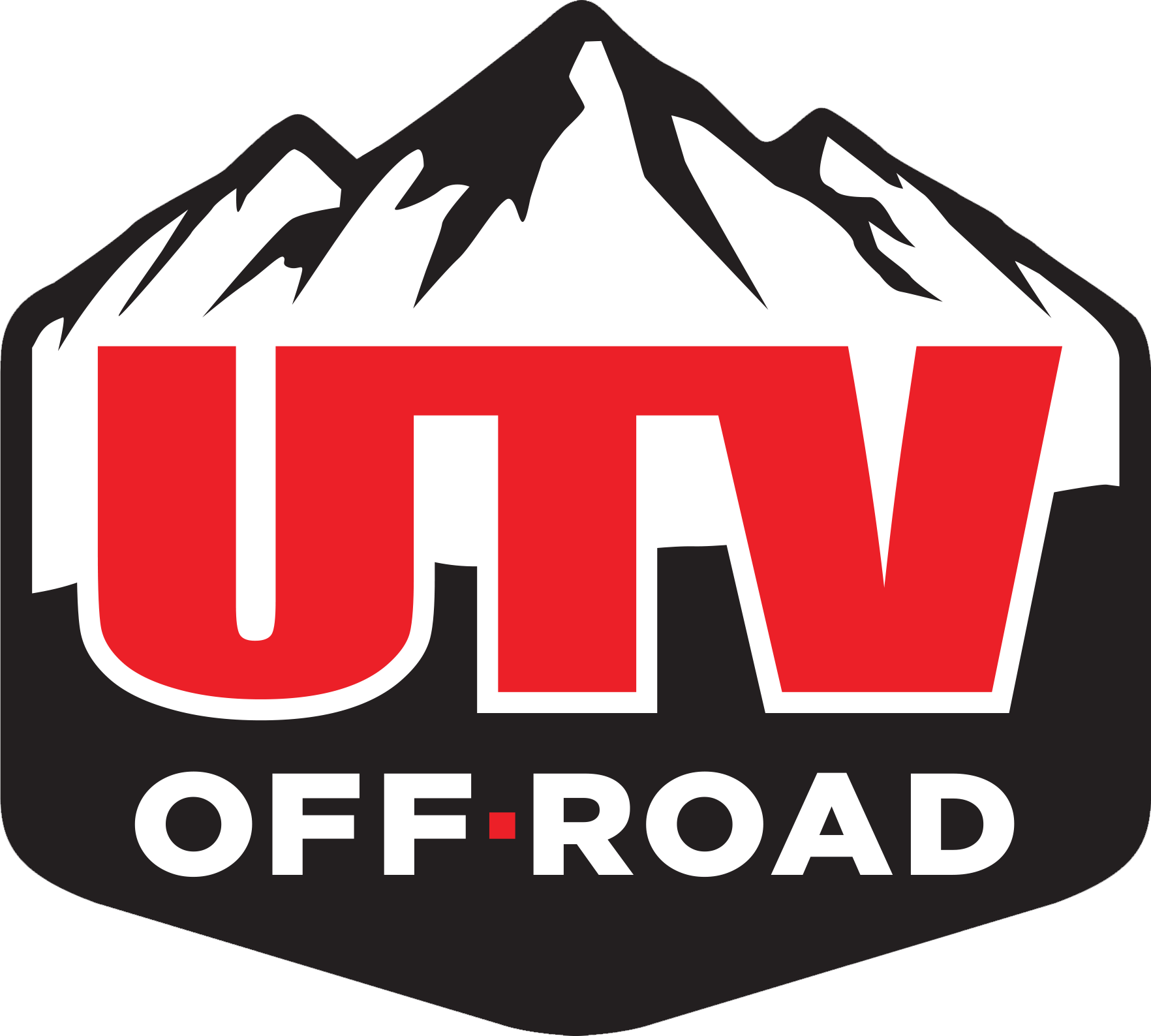 UTV Off-Road